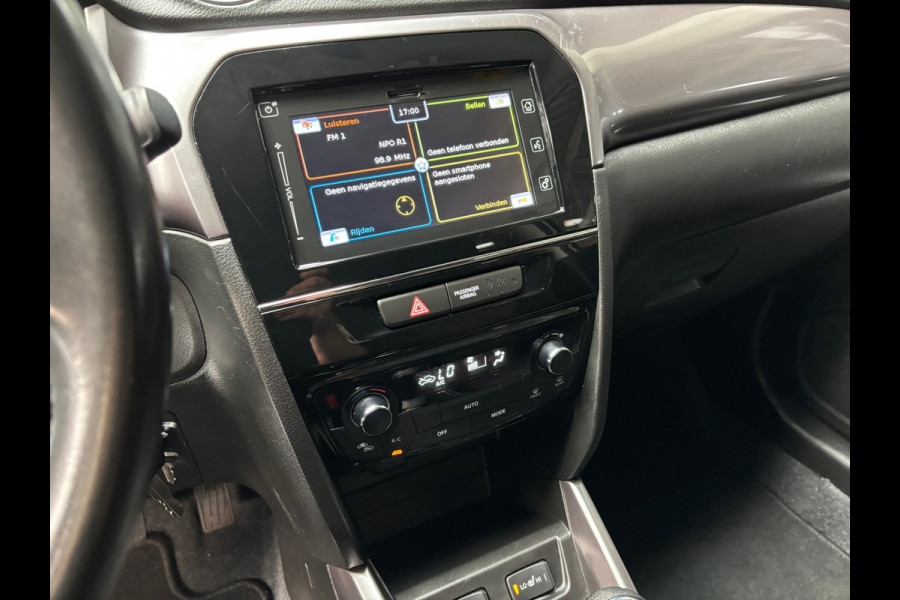 Suzuki Vitara 1.4 Boosterjet Select Smart Hybrid / Navi / Stoelverwarming