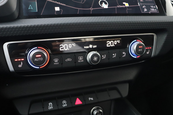 Audi A1 Sportback 25 TFSI S-tronic Clima 17inch PDC Navi