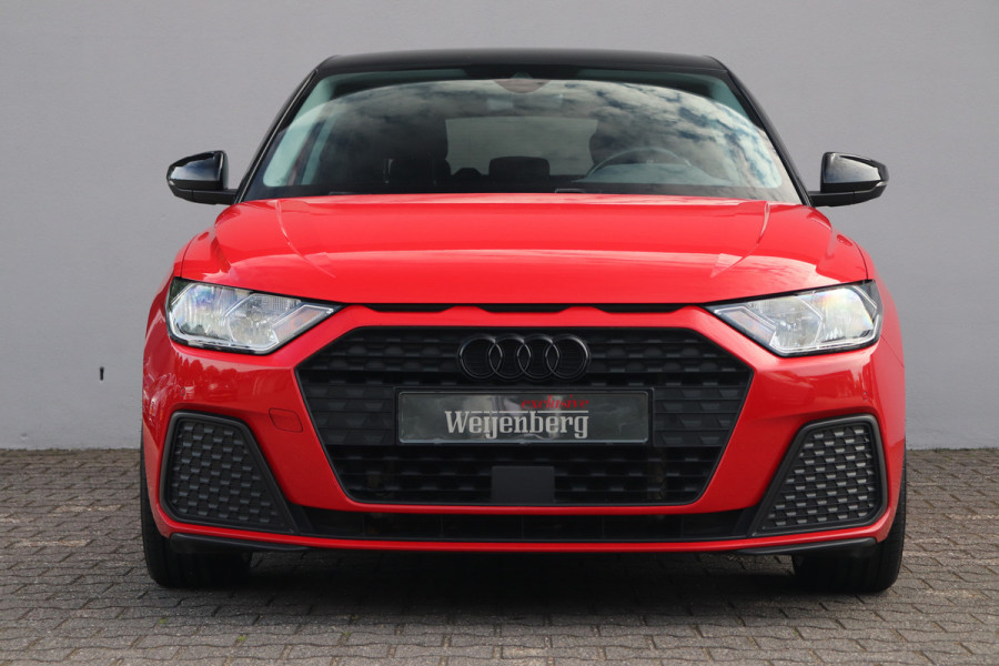 Audi A1 Sportback 25 TFSI S-tronic Clima 17inch PDC Navi