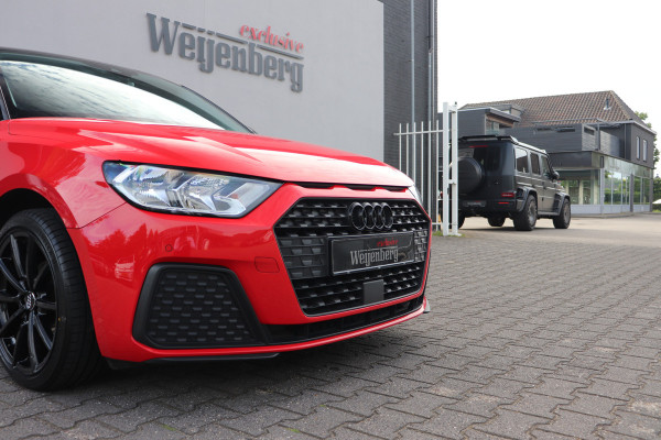 Audi A1 Sportback 25 TFSI S-tronic Clima 17inch PDC Navi