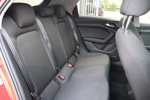 Audi A1 Sportback 25 TFSI S-tronic Clima 17inch PDC Navi