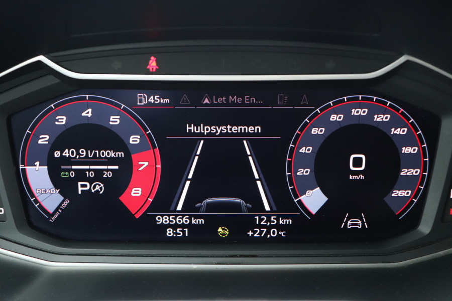 Audi A1 Sportback 25 TFSI S-tronic Clima 17inch PDC Navi