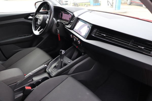 Audi A1 Sportback 25 TFSI S-tronic Clima 17inch PDC Navi