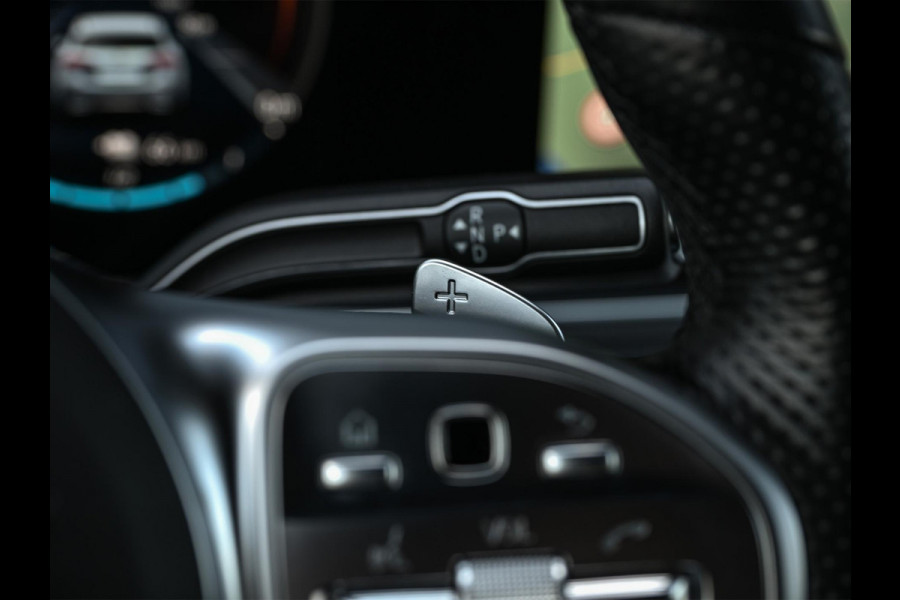 Mercedes-Benz GLE 350 de 4MATIC Premium Plus | Luchtvering | Burmester | 360 Camera | Panoramadak | Trekhaak | Memory Seats | Stoelverwarming | Ambiance Interieur | Keyless Entry |