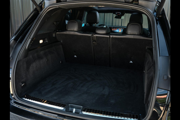 Mercedes-Benz GLE 350 de 4MATIC Premium Plus | Luchtvering | Burmester | 360 Camera | Panoramadak | Trekhaak | Memory Seats | Stoelverwarming | Ambiance Interieur | Keyless Entry |