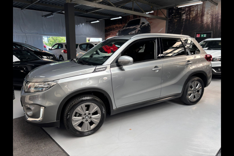 Suzuki Vitara 1.4 Boosterjet Select Smart Hybrid / Navi / Stoelverwarming