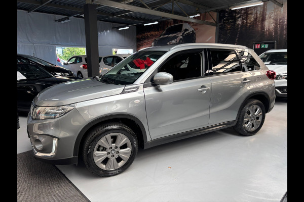 Suzuki Vitara 1.4 Boosterjet Select Smart Hybrid / Navi / Stoelverwarming