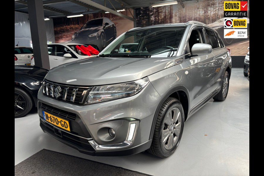 Suzuki Vitara 1.4 Boosterjet Select Smart Hybrid / Navi / Stoelverwarming