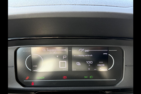 Citroën E-Berlingo Plus M L1 50 kWh VAN: 38.900,- VOOR: 29.877,- UW WKVOORDEEL: 9.023,- | | NIEUWE AUTO 10 KM! | 3-FASE LADEN| PARKEERSENSOREN ACHTER|