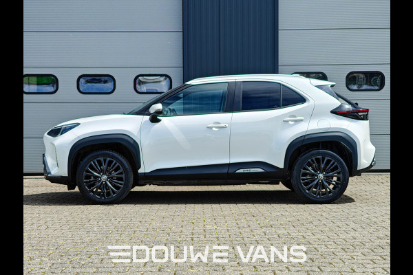 Toyota Yaris Cross Hybrid FWD Adventure Panorama Carplay