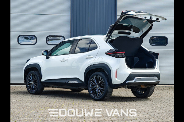 Toyota Yaris Cross Hybrid FWD Adventure Panorama Carplay