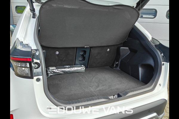Toyota Yaris Cross Hybrid FWD Adventure Panorama Carplay