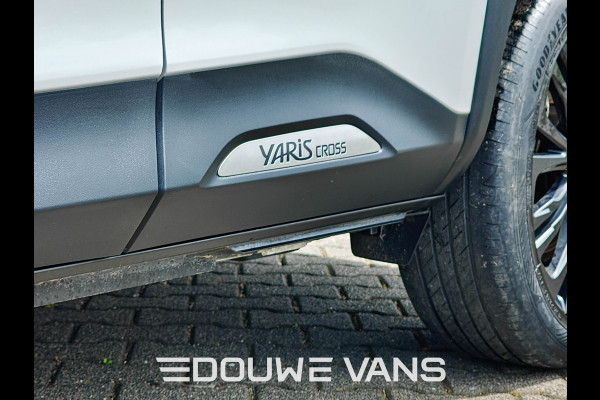 Toyota Yaris Cross Hybrid FWD Adventure Panorama Carplay
