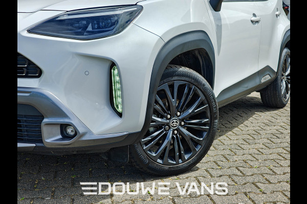 Toyota Yaris Cross Hybrid FWD Adventure Panorama Carplay