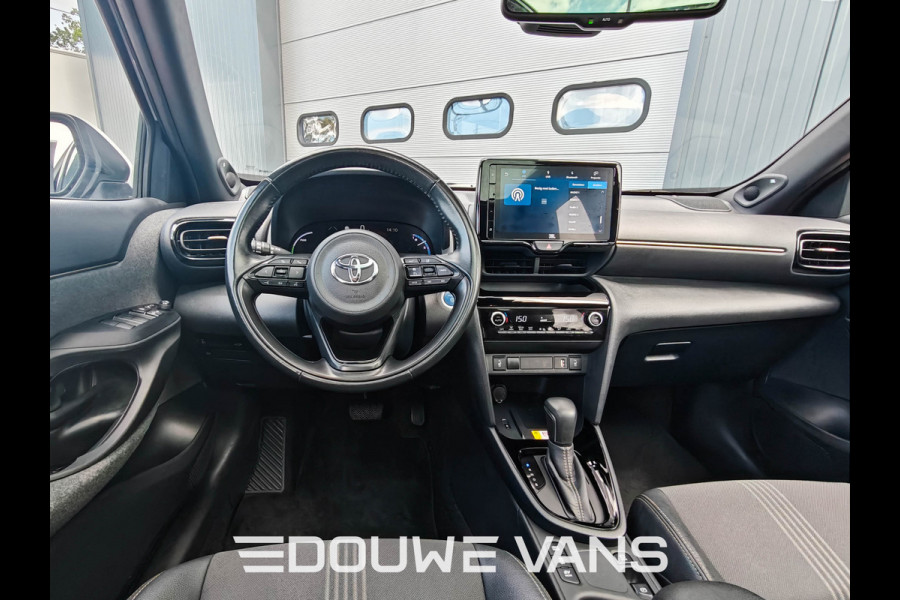 Toyota Yaris Cross Hybrid FWD Adventure Panorama Carplay