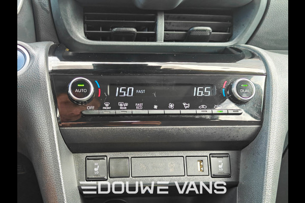 Toyota Yaris Cross Hybrid FWD Adventure Panorama Carplay