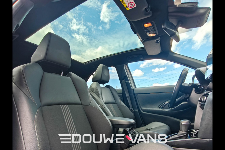 Toyota Yaris Cross Hybrid FWD Adventure Panorama Carplay