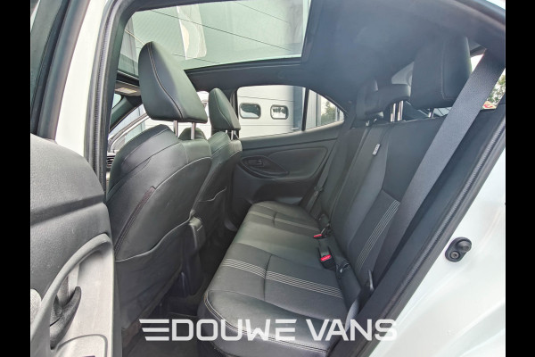 Toyota Yaris Cross Hybrid FWD Adventure Panorama Carplay