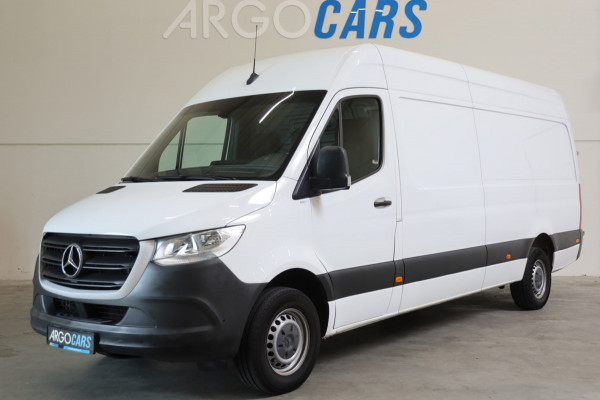 Mercedes-Benz Sprinter 317 CDI 170PK L3/H2 CAMERA CRUISE CONTROL TREKHAAK PDC 3ZITS TOPSTAAT LEASE V/A € 144,- P.M. INRUIL MOG