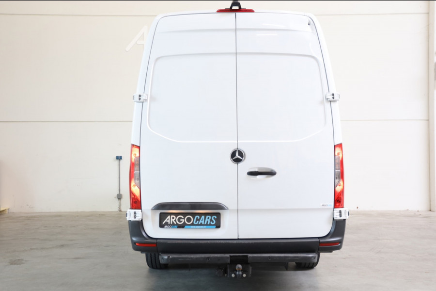 Mercedes-Benz Sprinter 317 CDI 170PK L3/H2 CAMERA CRUISE CONTROL TREKHAAK PDC 3ZITS TOPSTAAT LEASE V/A € 144,- P.M. INRUIL MOG