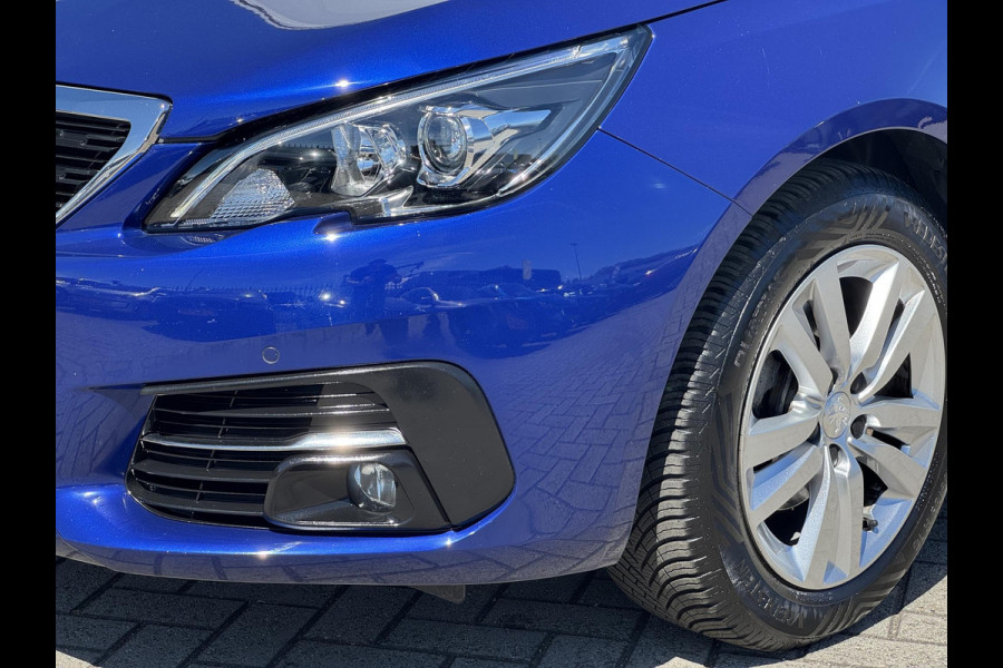 Peugeot 308 SW 1.2 PureTech Blue Lease Executive NL-AUTO | PANODAK | RIEM V.V. | NAVI