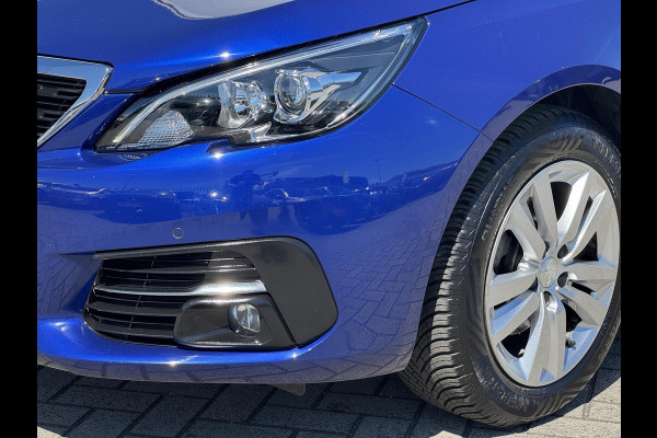 Peugeot 308 SW 1.2 PureTech Blue Lease Executive NL-AUTO | PANODAK | RIEM V.V. | NAVI
