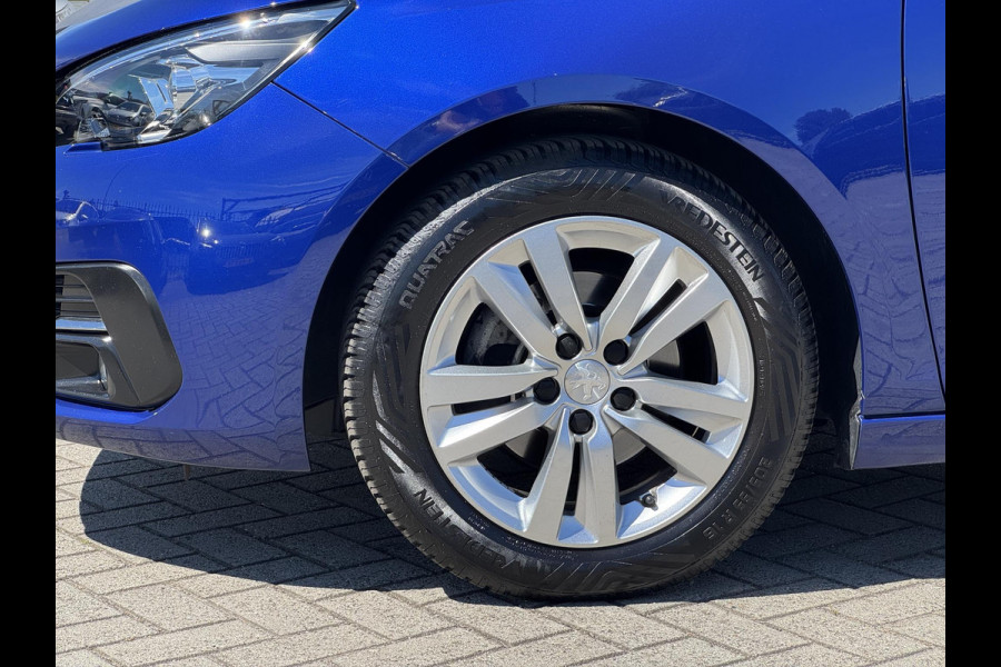 Peugeot 308 SW 1.2 PureTech Blue Lease Executive NL-AUTO | PANODAK | RIEM V.V. | NAVI