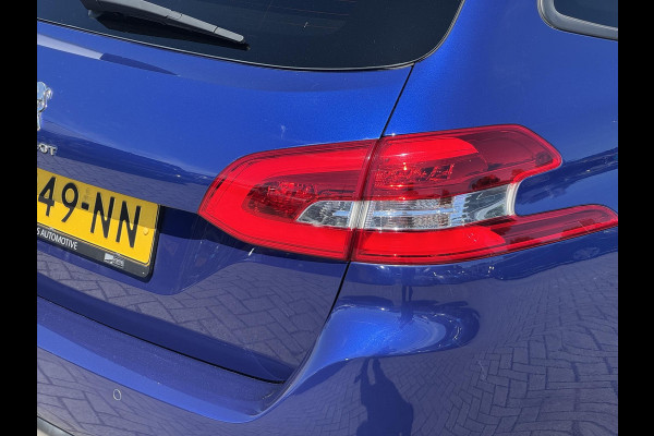 Peugeot 308 SW 1.2 PureTech Blue Lease Executive NL-AUTO | PANODAK | RIEM V.V. | NAVI