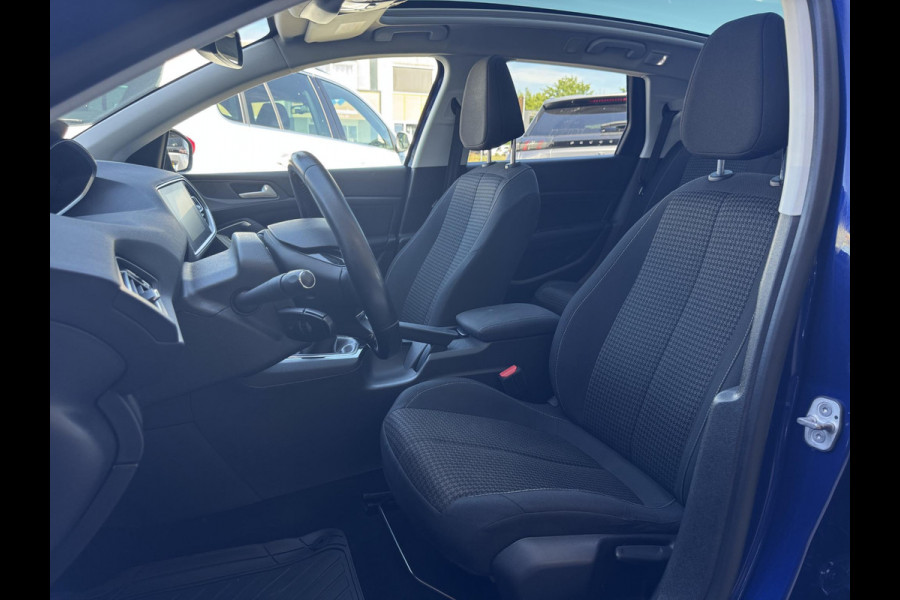 Peugeot 308 SW 1.2 PureTech Blue Lease Executive NL-AUTO | PANODAK | RIEM V.V. | NAVI
