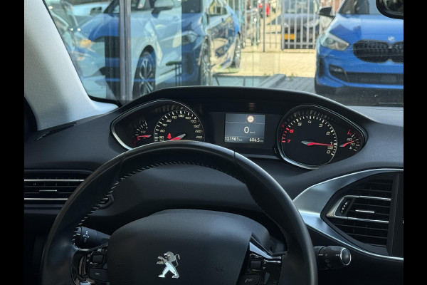 Peugeot 308 SW 1.2 PureTech Blue Lease Executive NL-AUTO | PANODAK | RIEM V.V. | NAVI