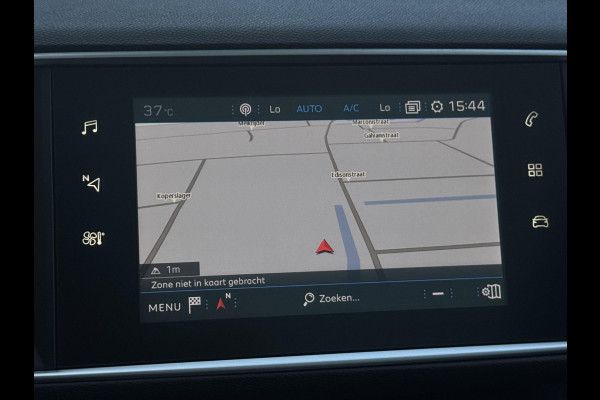 Peugeot 308 SW 1.2 PureTech Blue Lease Executive NL-AUTO | PANODAK | RIEM V.V. | NAVI