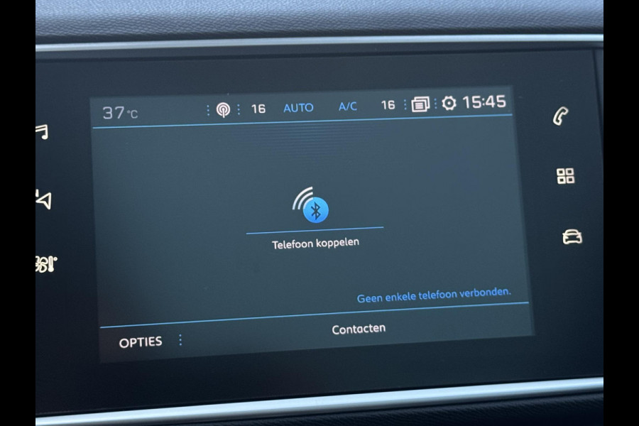 Peugeot 308 SW 1.2 PureTech Blue Lease Executive NL-AUTO | PANODAK | RIEM V.V. | NAVI