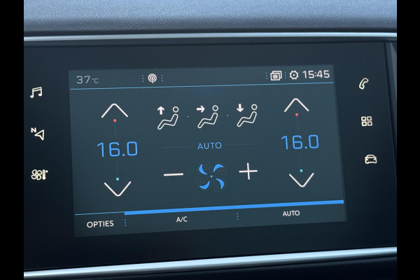 Peugeot 308 SW 1.2 PureTech Blue Lease Executive NL-AUTO | PANODAK | RIEM V.V. | NAVI