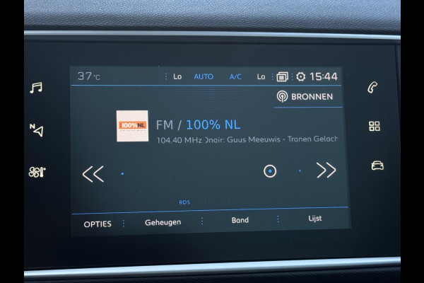 Peugeot 308 SW 1.2 PureTech Blue Lease Executive NL-AUTO | PANODAK | RIEM V.V. | NAVI