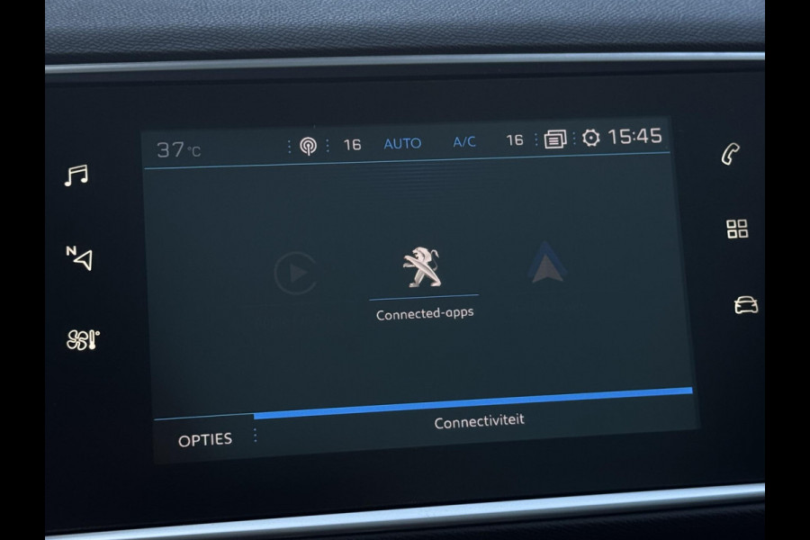 Peugeot 308 SW 1.2 PureTech Blue Lease Executive NL-AUTO | PANODAK | RIEM V.V. | NAVI