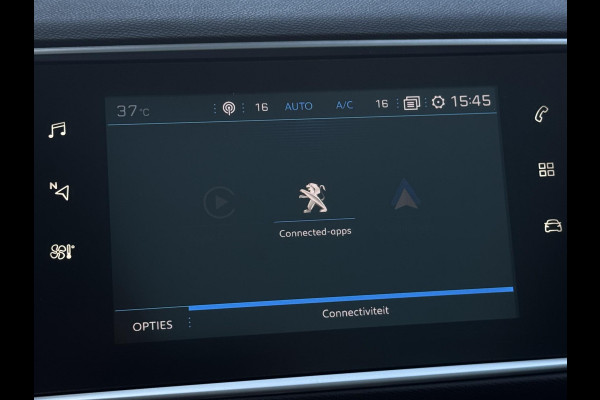 Peugeot 308 SW 1.2 PureTech Blue Lease Executive NL-AUTO | PANODAK | RIEM V.V. | NAVI