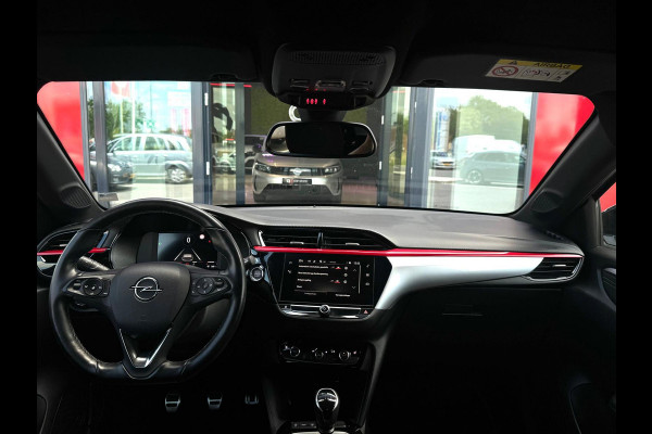 Opel Corsa 1.2 GS Line | LED | 360 Camera | Parksens | Carplay | Leder | Two Tone |