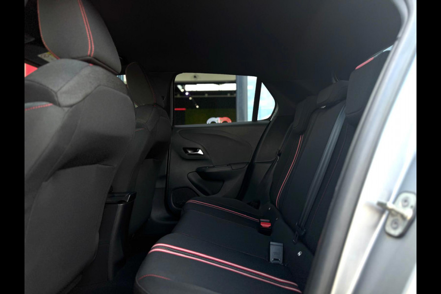 Opel Corsa 1.2 GS Line | LED | 360 Camera | Parksens | Carplay | Leder | Two Tone |