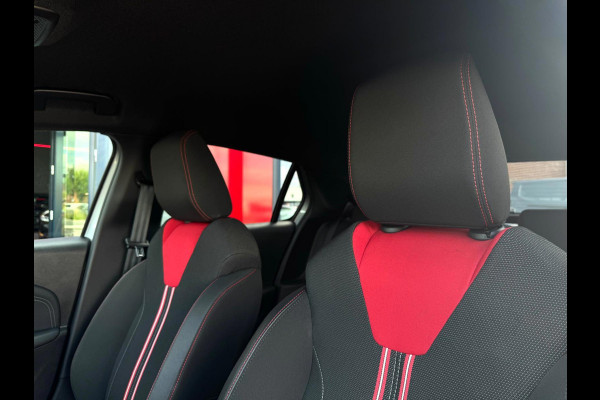 Opel Corsa 1.2 GS Line | LED | 360 Camera | Parksens | Carplay | Leder | Two Tone |