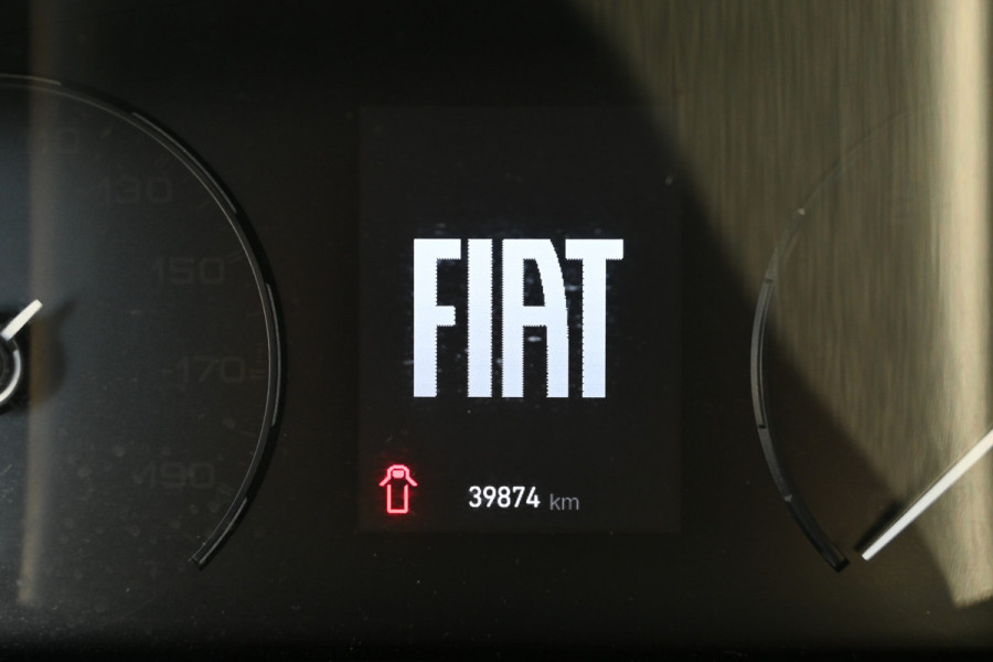 Fiat Ducato L4H2 2.2 140 pk 3.5t Camera, 270 Graden achterdeuren