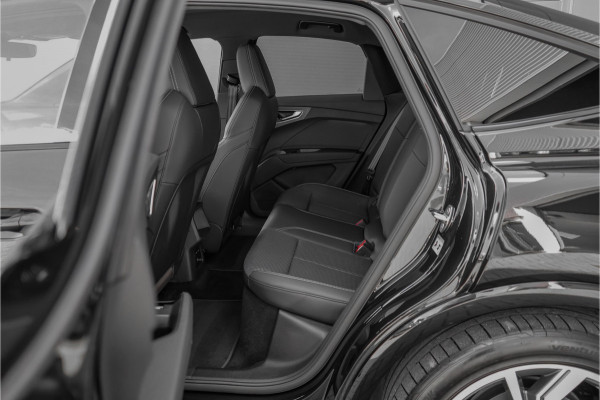Audi Q4 Sportback e-tron 45 quattro S Edition 82 kWh Matrix LED 20"
