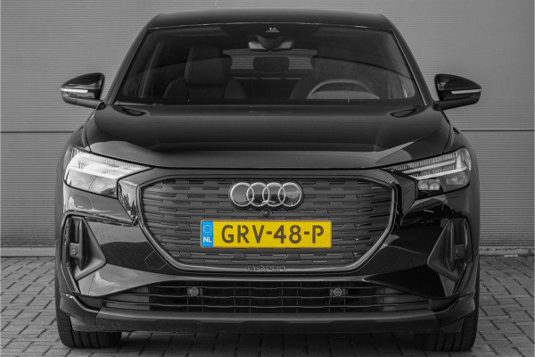 Audi Q4 Sportback e-tron 45 quattro S Edition 82 kWh Matrix LED 20"