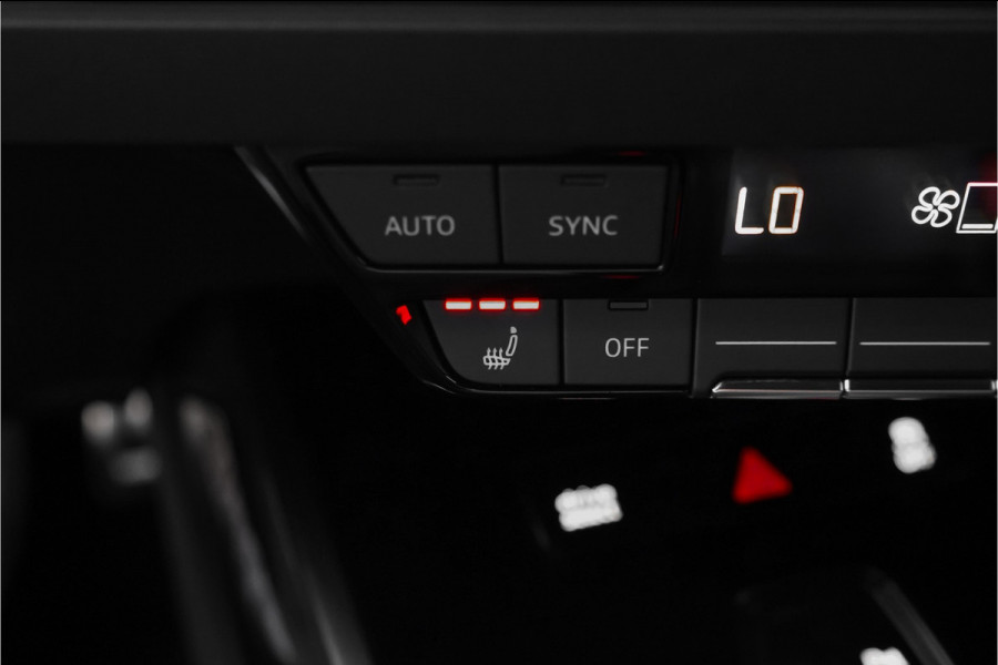 Audi Q4 Sportback e-tron 45 quattro S Edition 82 kWh Matrix LED 20"