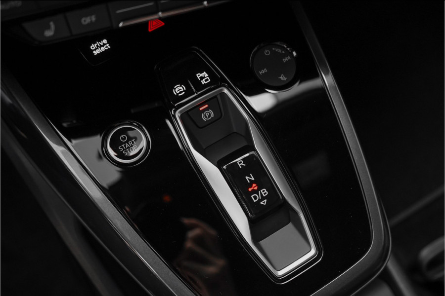 Audi Q4 Sportback e-tron 45 quattro S Edition 82 kWh Matrix LED 20"