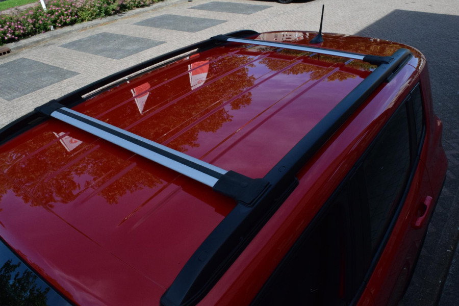 Jeep Renegade 1.4 MultiAir Longitude|Carplay|Trekhaak|