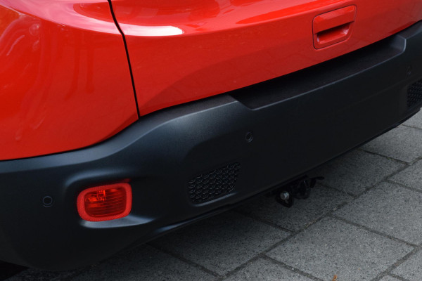 Jeep Renegade 1.4 MultiAir Longitude|Carplay|Trekhaak|