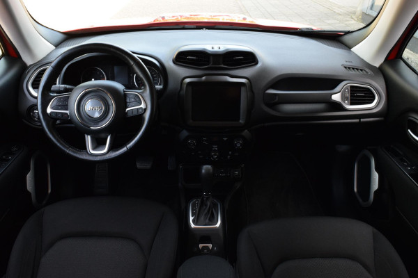 Jeep Renegade 1.4 MultiAir Longitude|Carplay|Trekhaak|