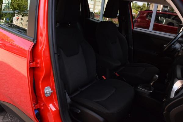 Jeep Renegade 1.4 MultiAir Longitude|Carplay|Trekhaak|