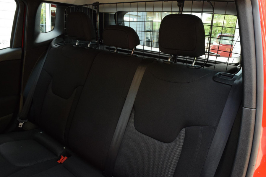 Jeep Renegade 1.4 MultiAir Longitude|Carplay|Trekhaak|