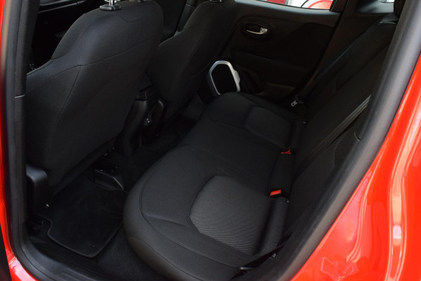 Jeep Renegade 1.4 MultiAir Longitude|Carplay|Trekhaak|